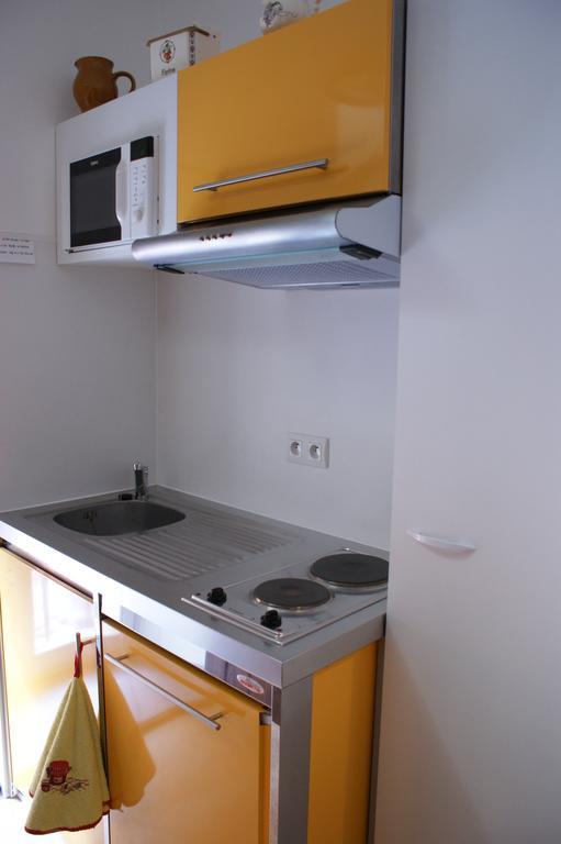 Location "Charme" Apartment Риквир Стая снимка