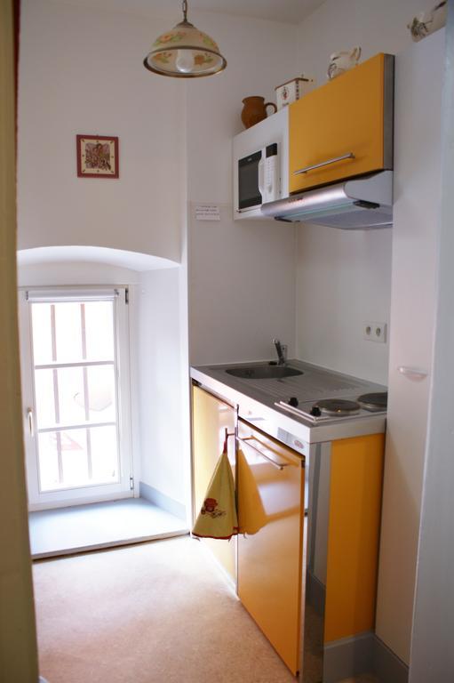 Location "Charme" Apartment Риквир Стая снимка