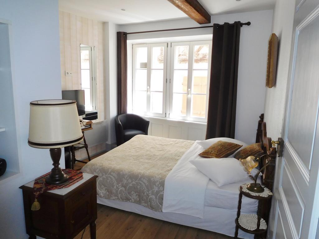 Location "Charme" Apartment Риквир Екстериор снимка